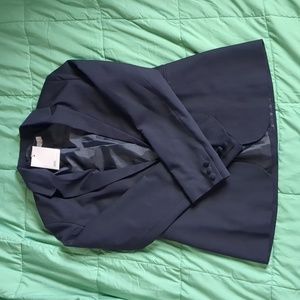 NWT ASOS women's blazer